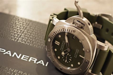 alternative to panerai watch|panerai clone watches.